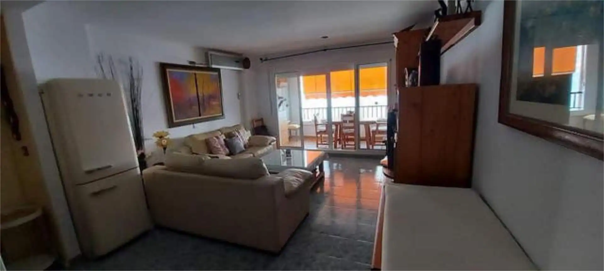 Appartamento 79 m² a Almuñécar