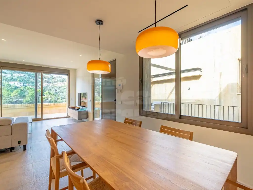 Piso de 107 m² en Begur