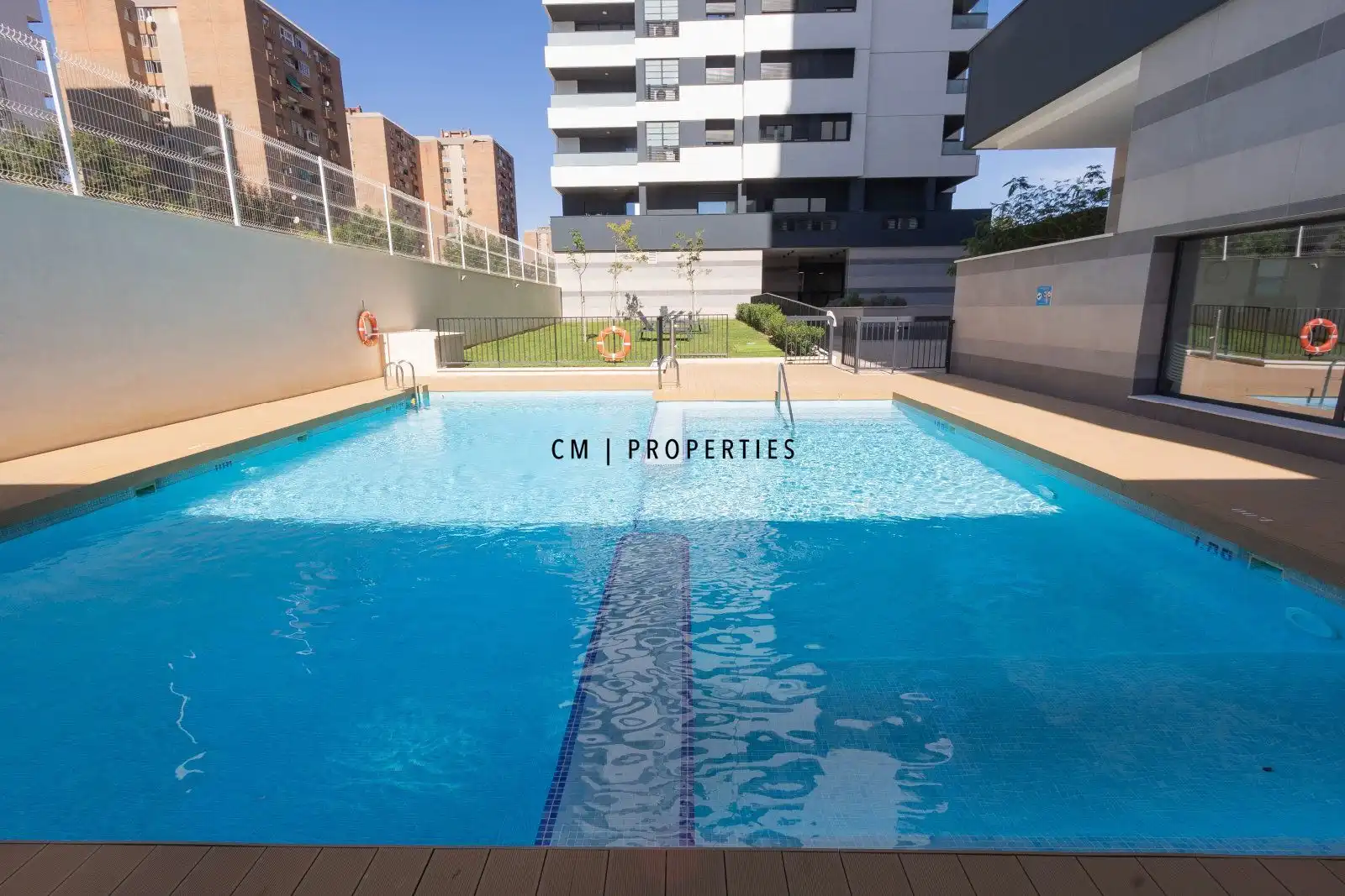 Piso de 243 m² en Valencia