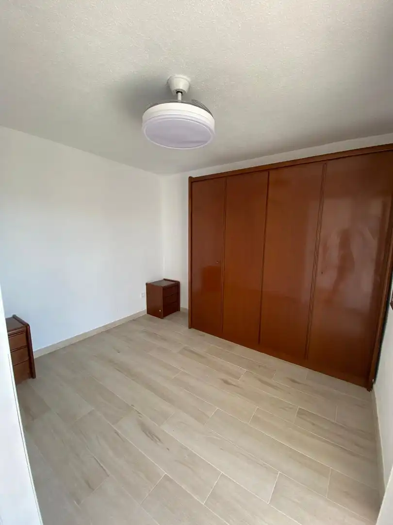 Pis de 40 m² a Benidorm