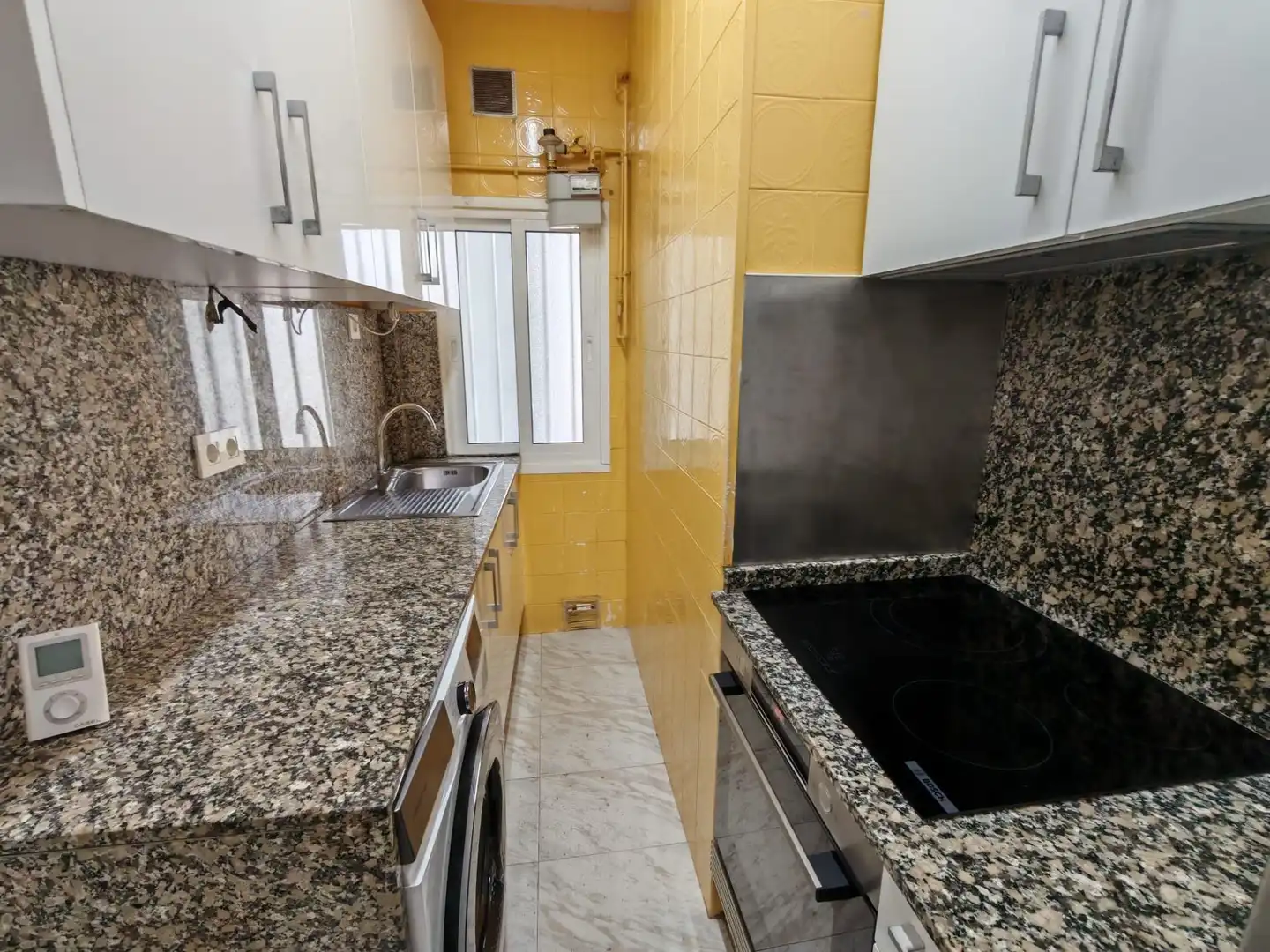 Piso de 68 m² en Vigo