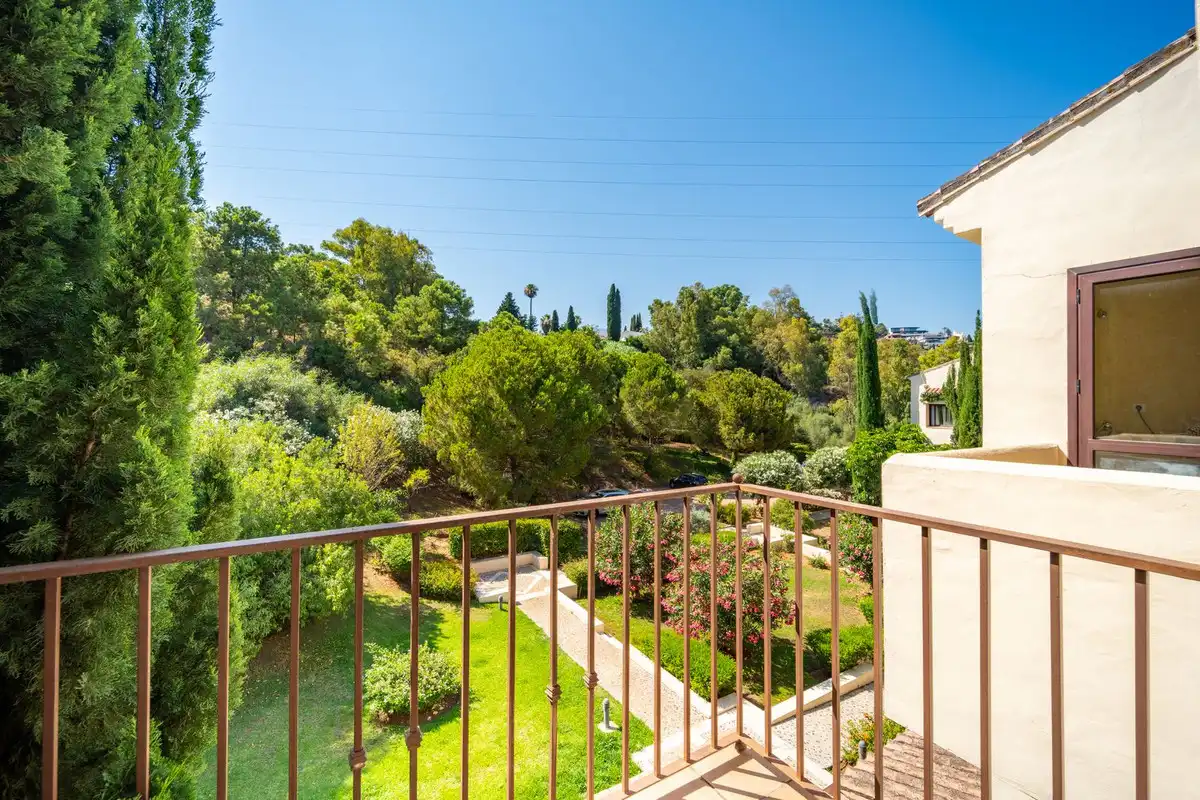 Piso de 161 m² en Benahavís