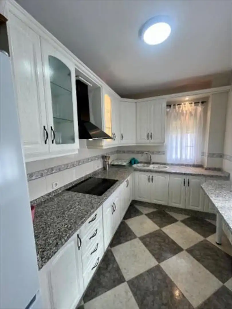 Piso de 150 m² en Úbeda