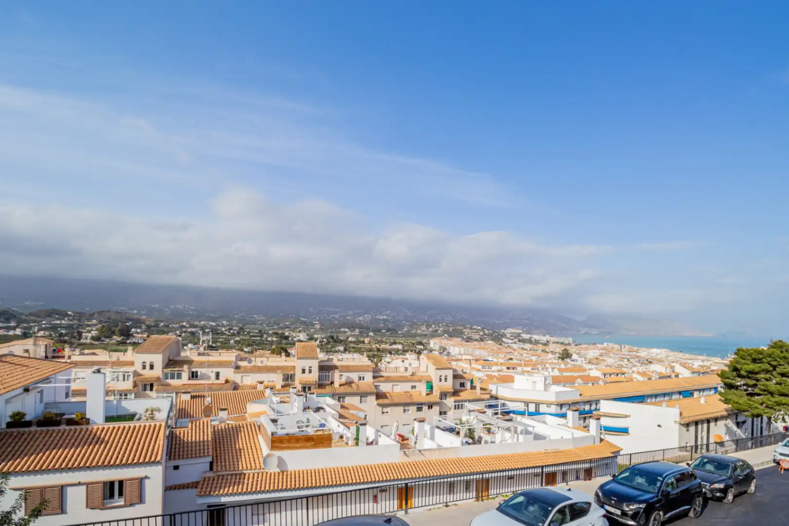 Casa de 69 m² a Altea
