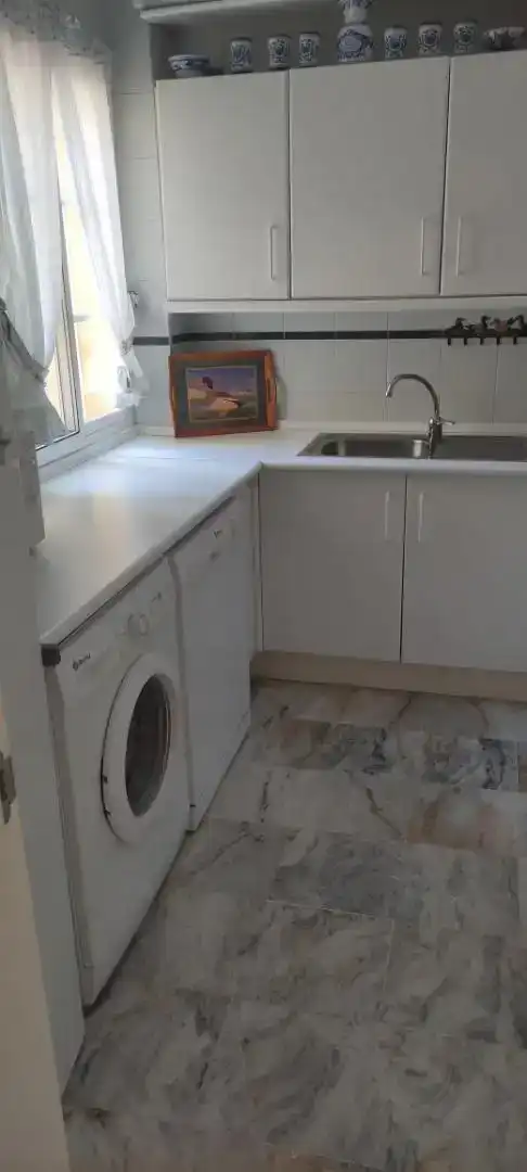 Casa de 100 m² en Isla Cristina