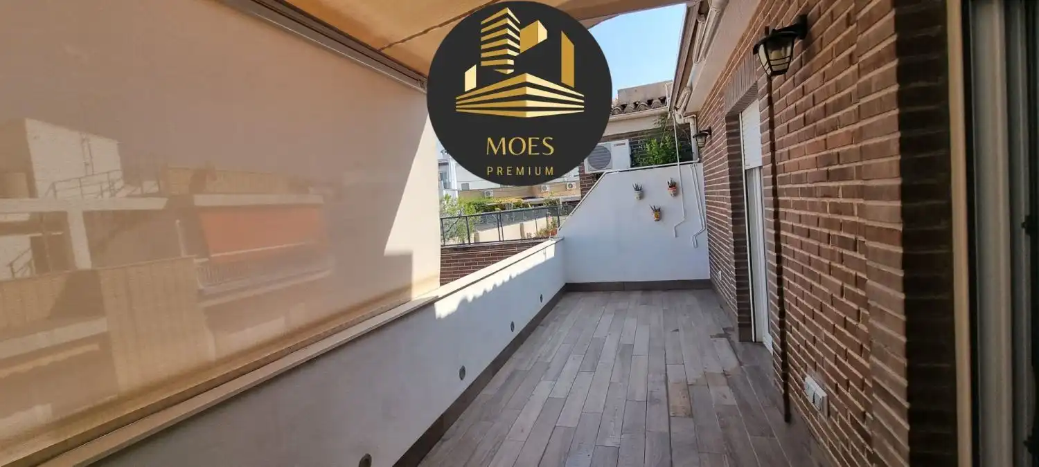Piso de 110 m² en Jaén