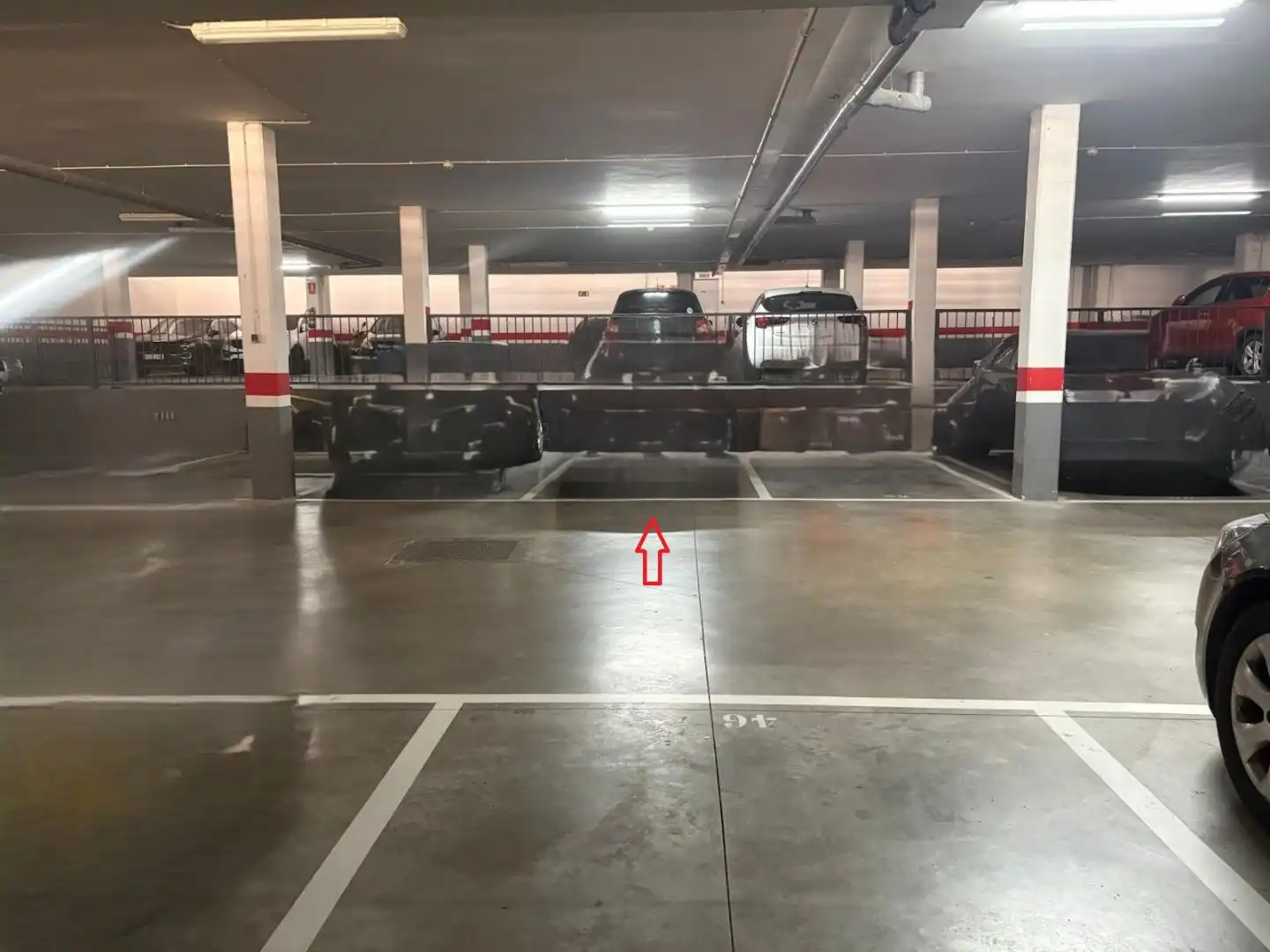 Piso de 101 m² en Arroyo de la Encomienda