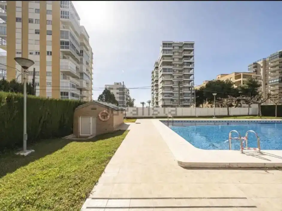 Piso de 69 m² en Benicasim
