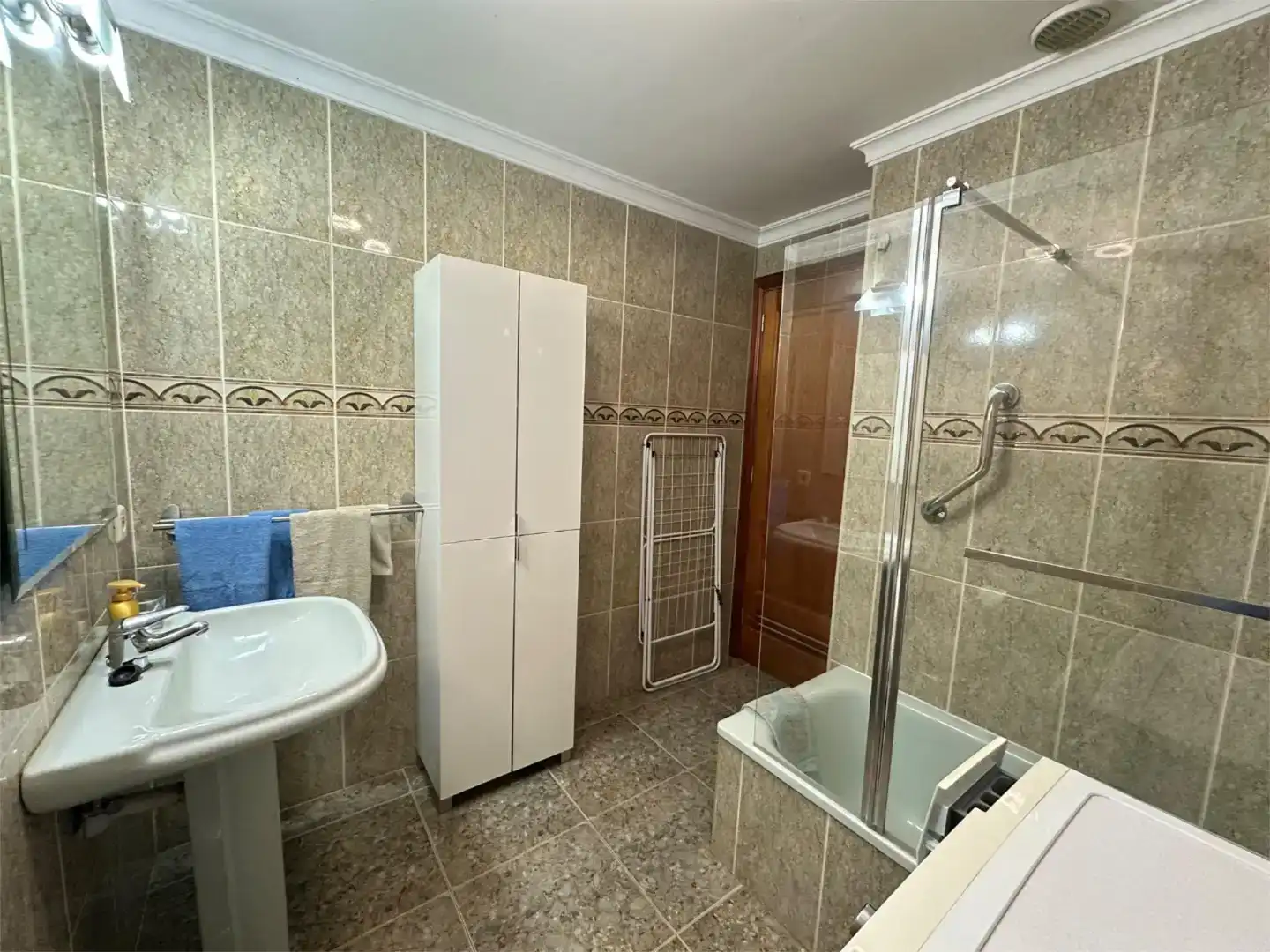 Piso de 52 m² en Las Palmas de Gran Canaria