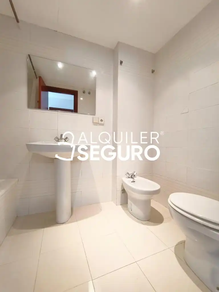 Pis de 70 m² a Benidorm