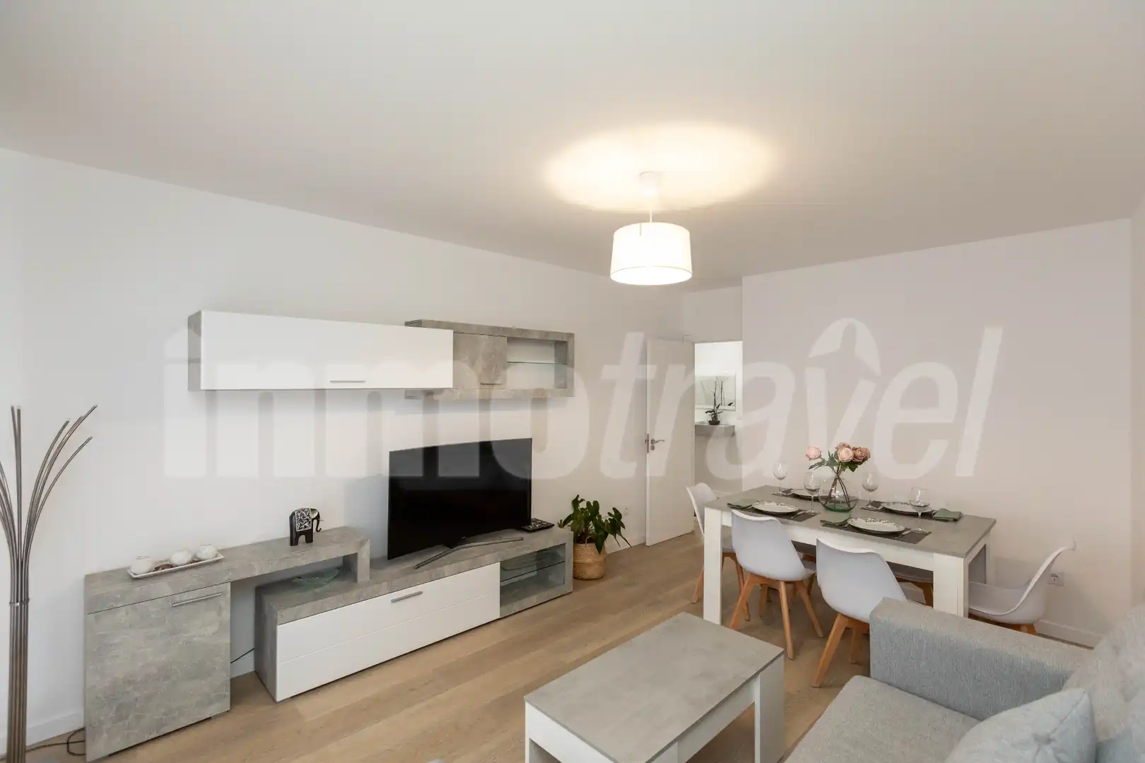 Appartamento 124 m² a Sanxenxo