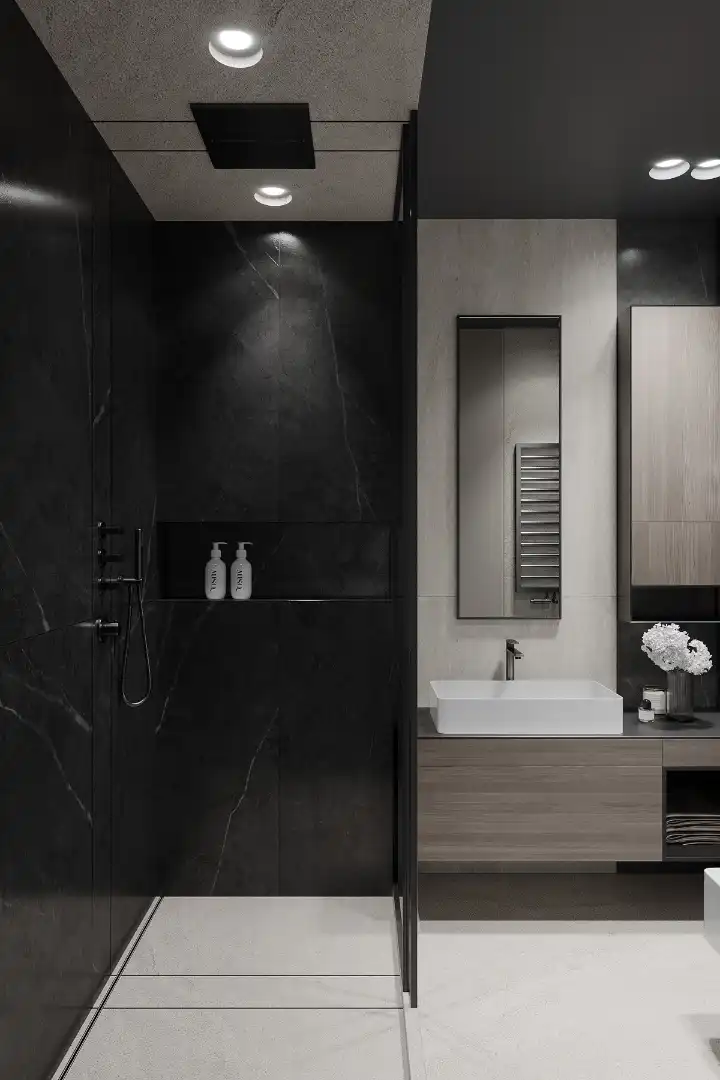 Appartamento 39 m² a Madrid