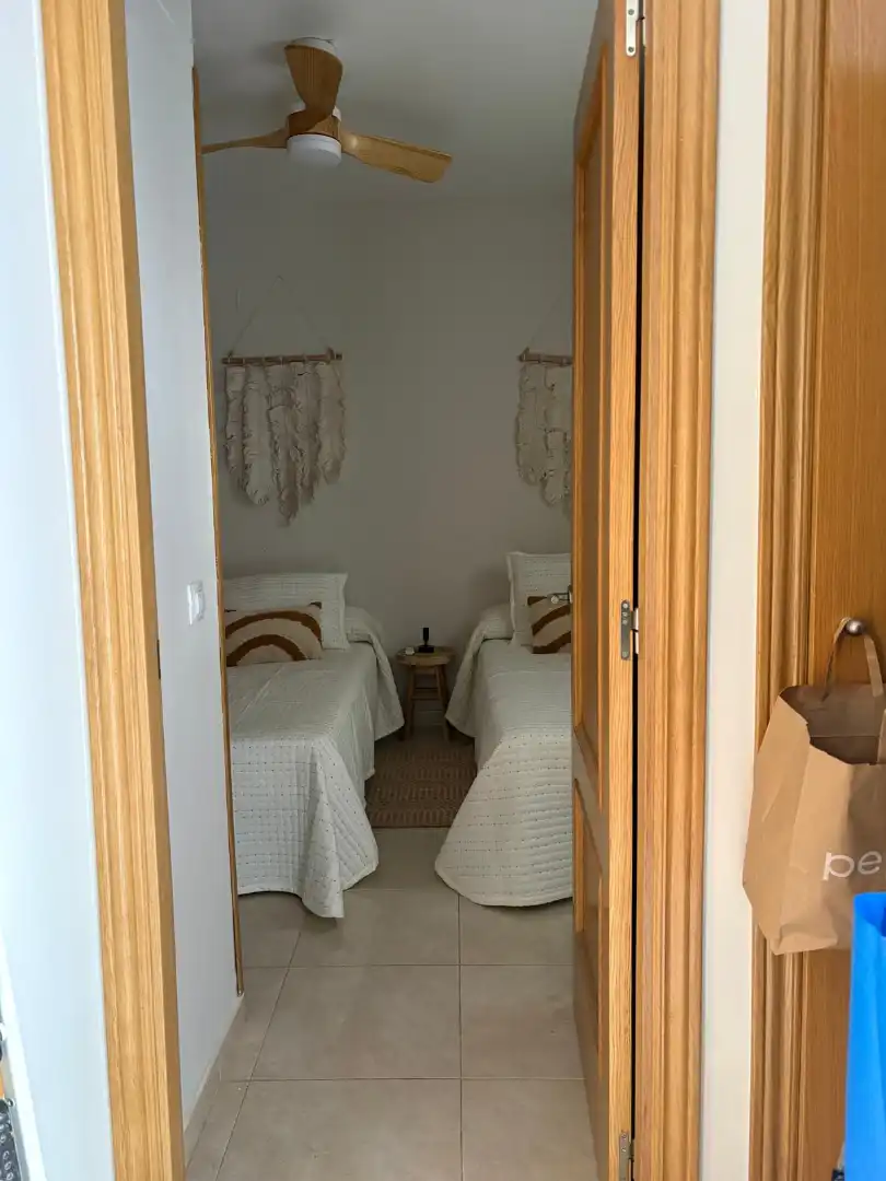 Piso de 76 m² en Daimuz