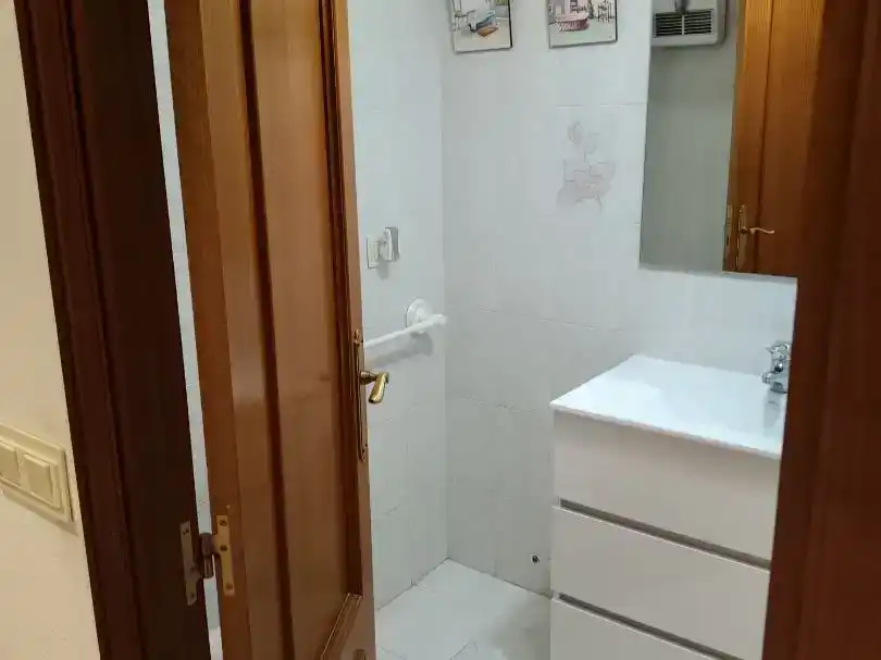 Pis de 93 m² a Zarautz