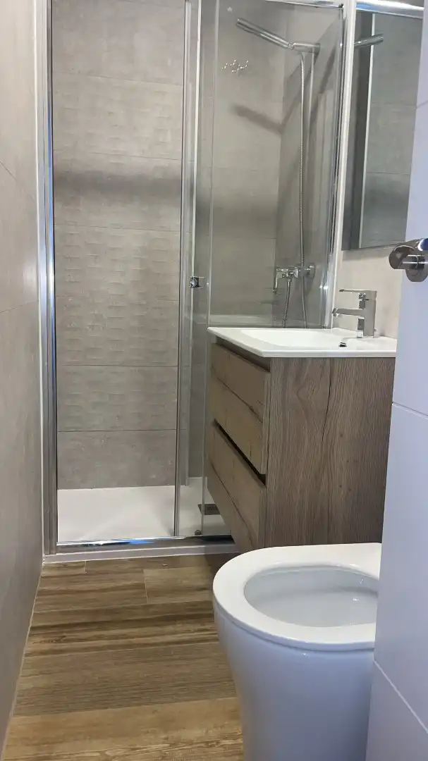 Pis de 145 m² a Màlaga