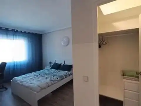Habitación 160 m², Madrid