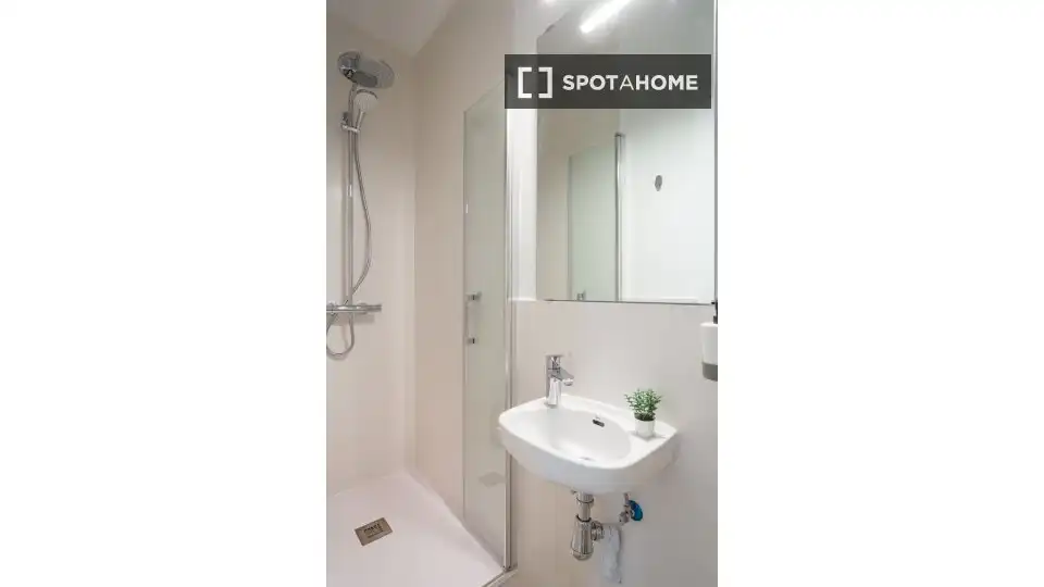 Habitación 149 m², Barcelona