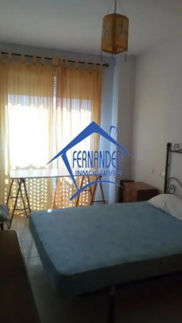 Piso de 95 m² en Cáceres