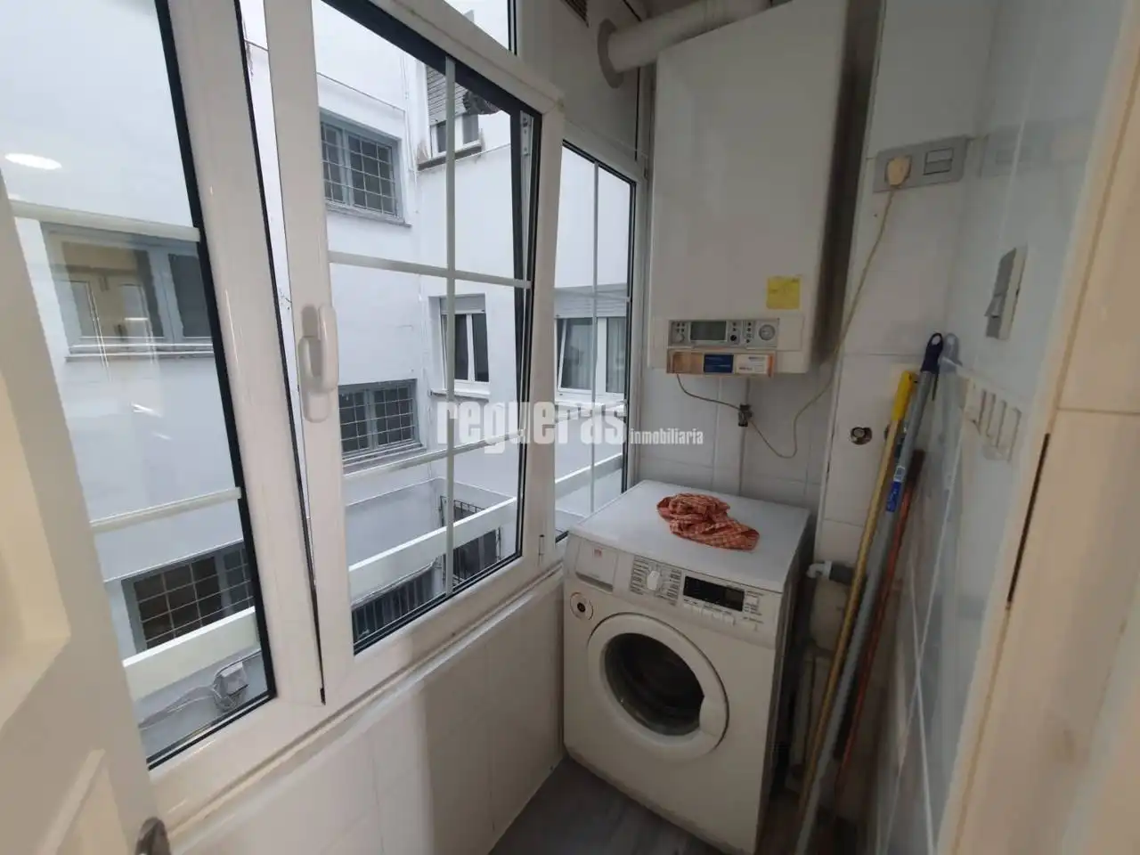 Piso de 114 m² en Avilés