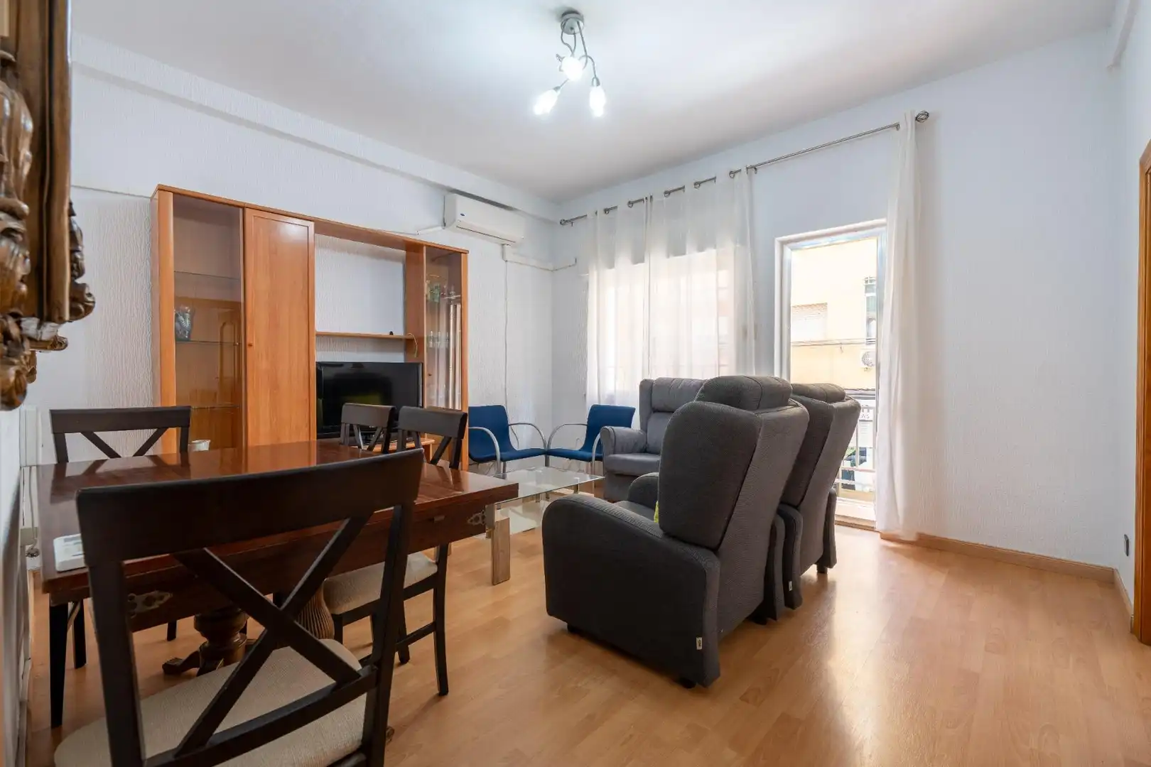 Piso de 120 m² en Almería