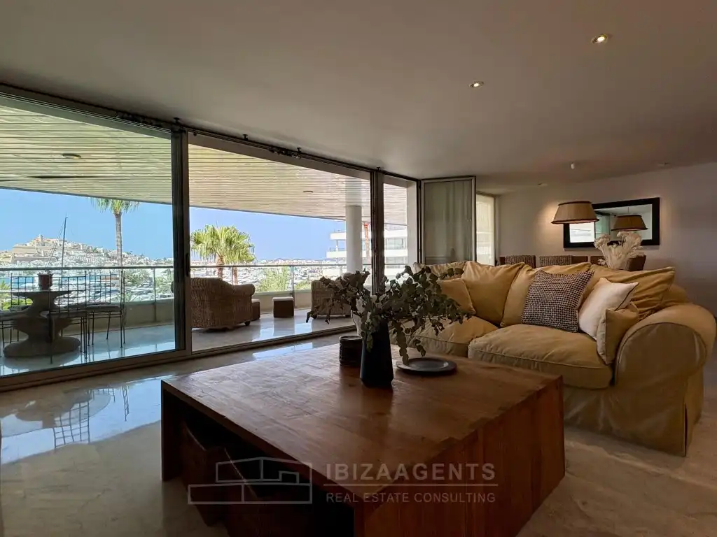 Piso de 219 m² en Ibiza