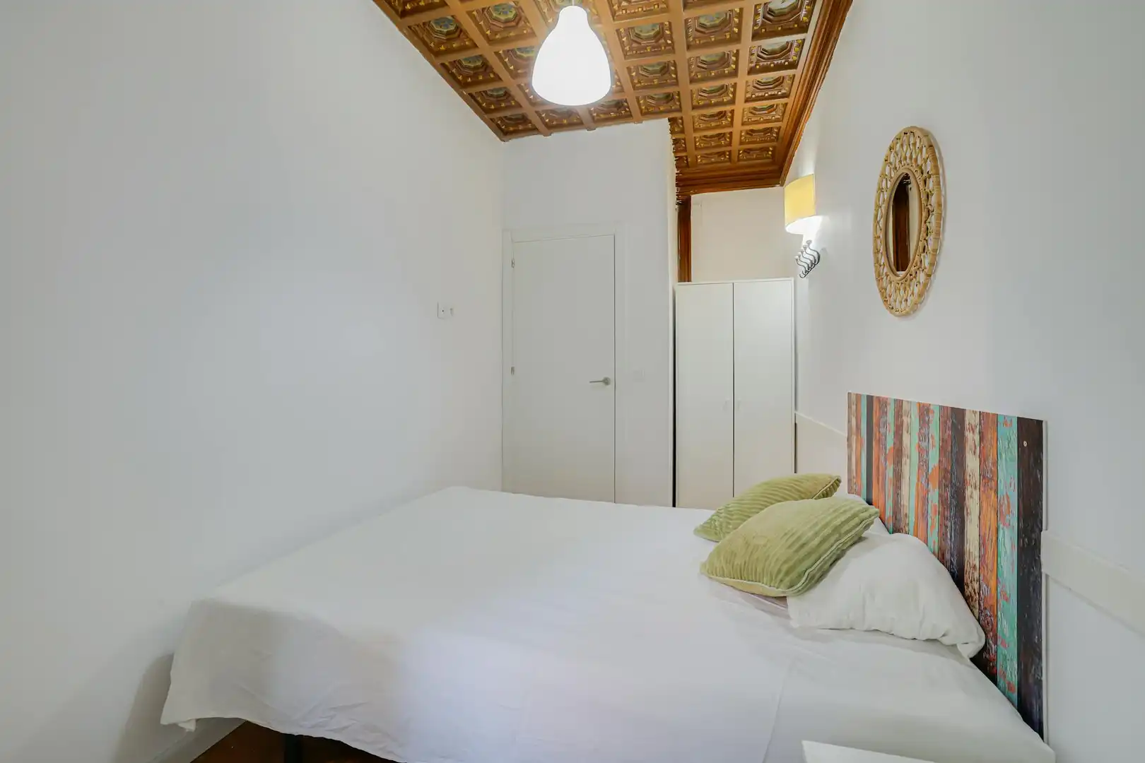Stanza in affitto, Barcelona