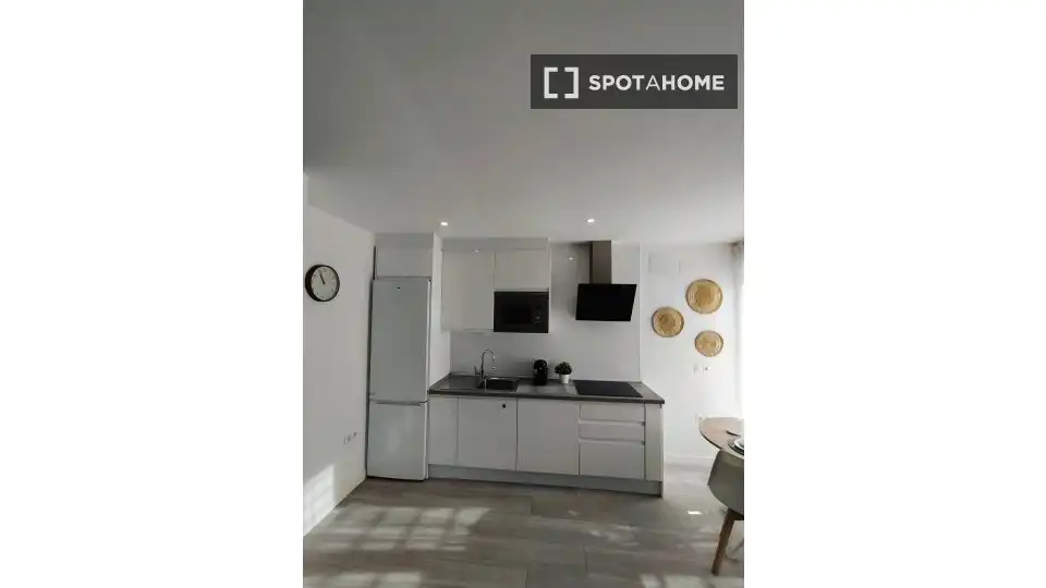 Habitación en alquiler, Málaga