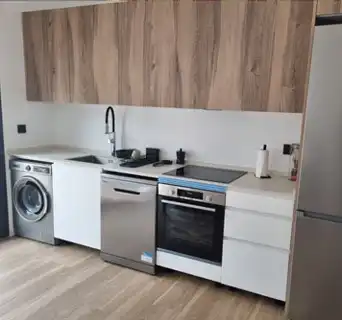 Piso de 56 m² en Jávea