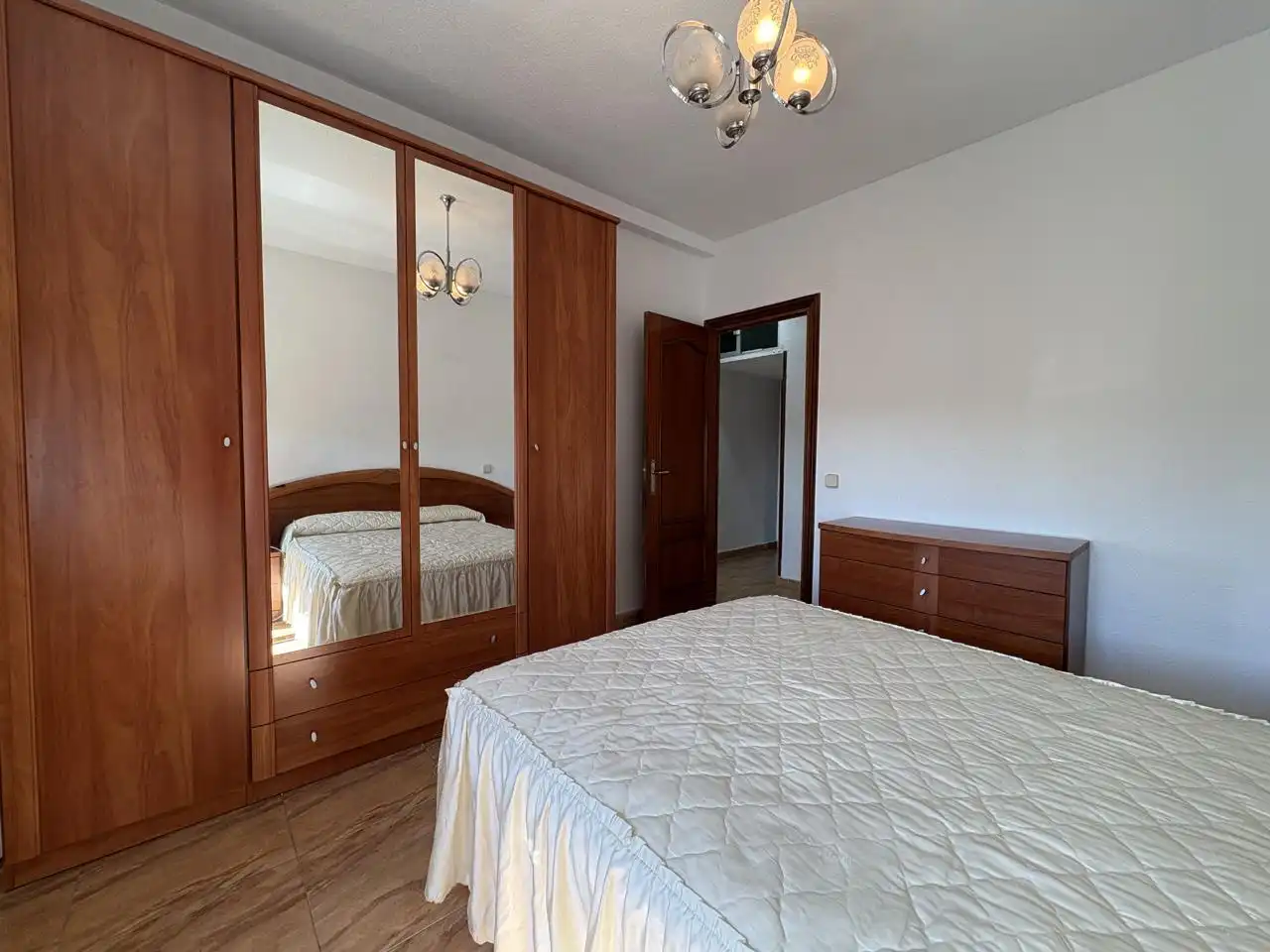 Appartamento 100 m² a San Fernando de Henares