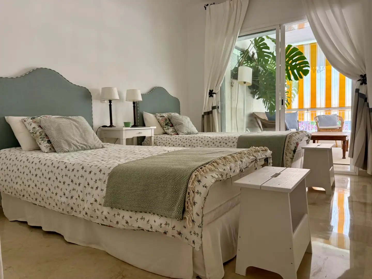 Piso de 242 m² en Marbella