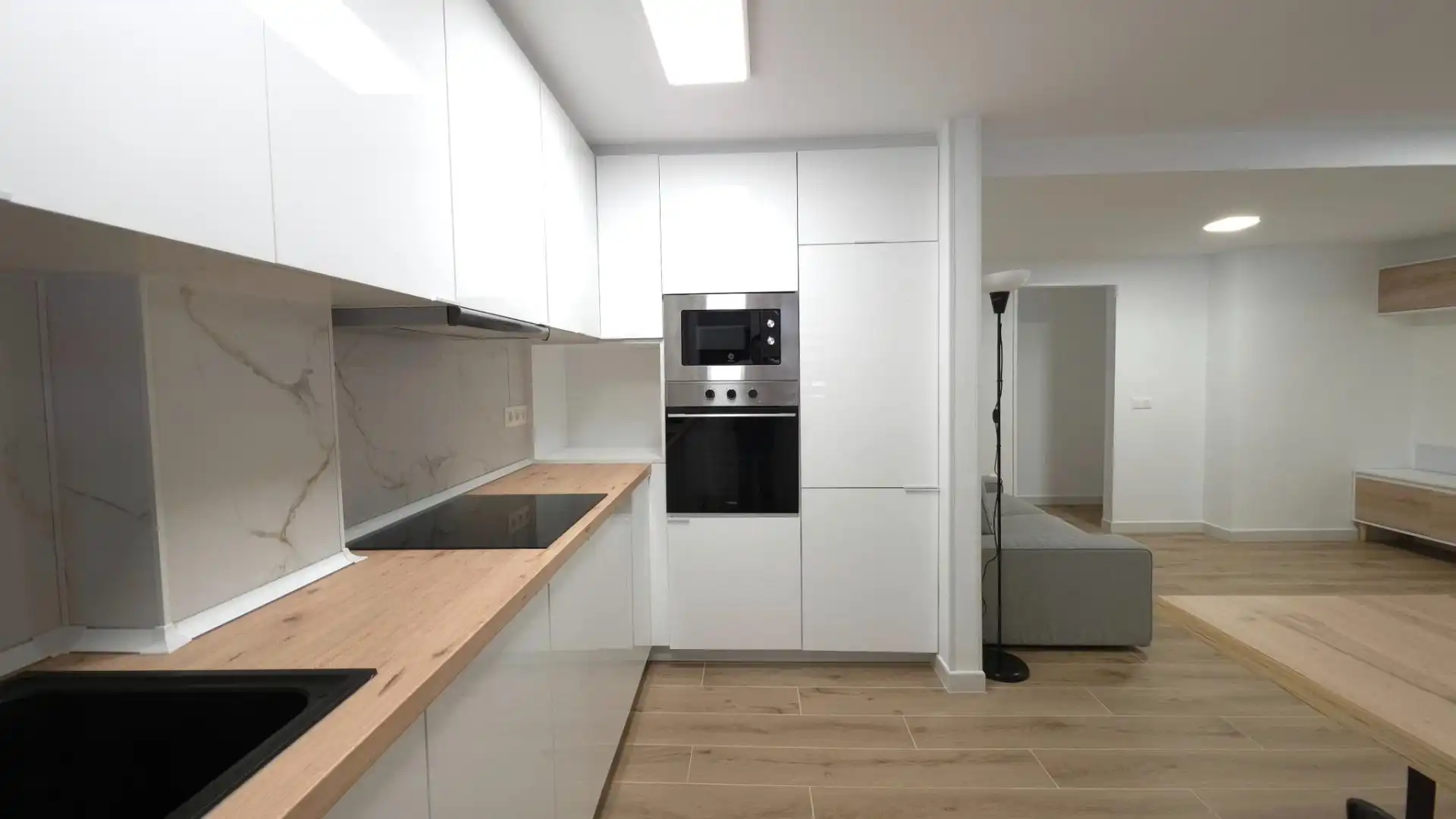 Pis de 75 m² a Telde