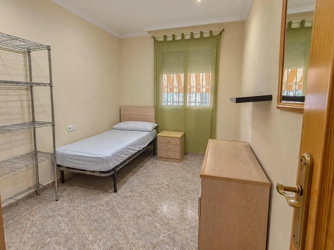 Piso de 115 m² en Puzol