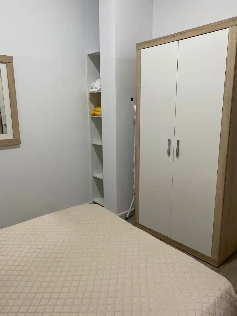 Pis de 40 m² a Chiclana de la Frontera