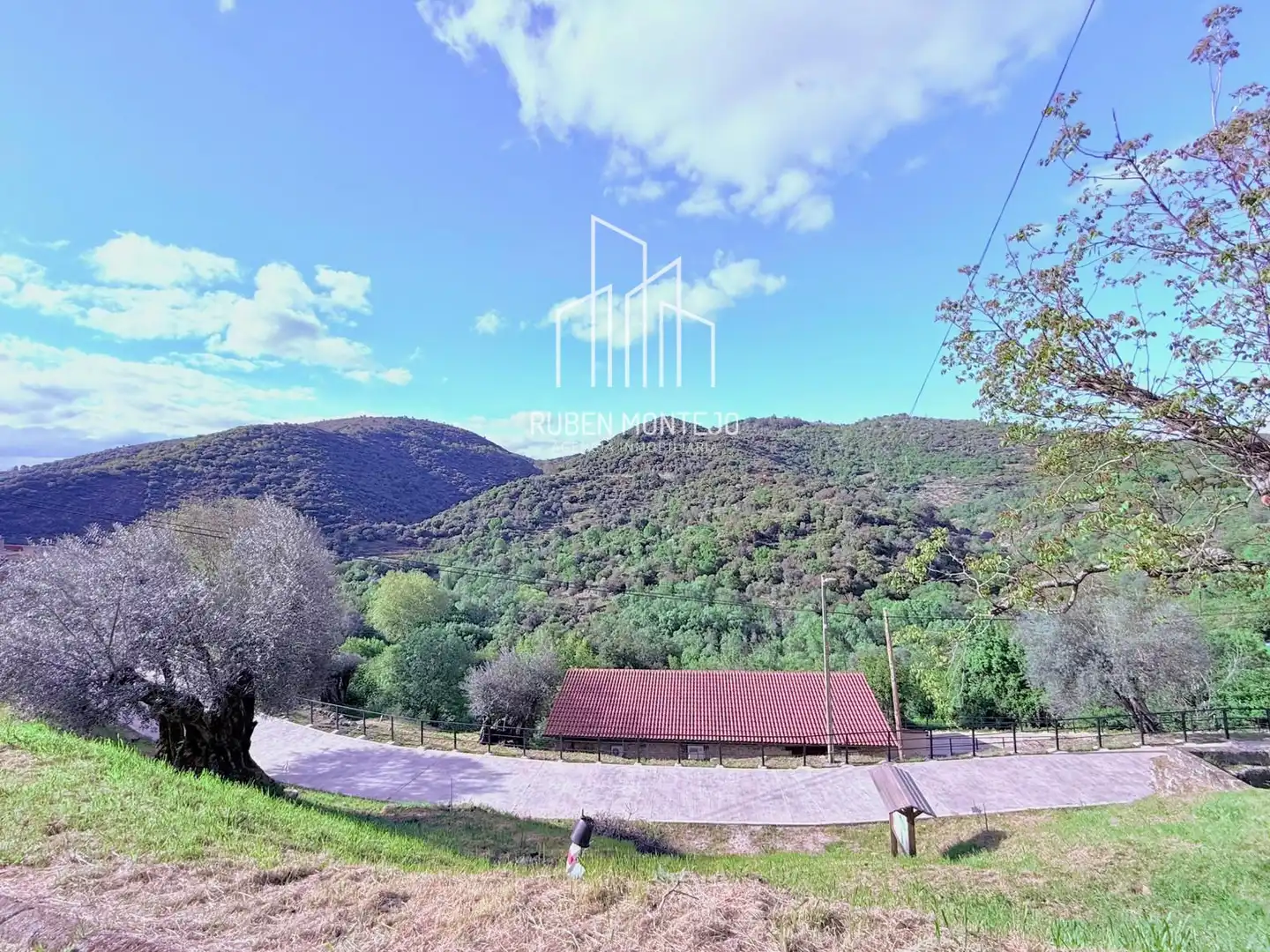 Pis de 113 m² a San Esteban de la Sierra