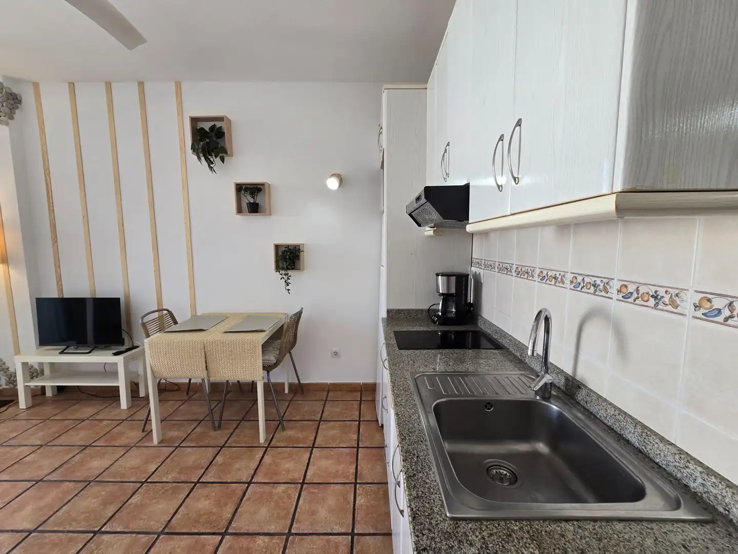 Piso de 40 m² en Mogán