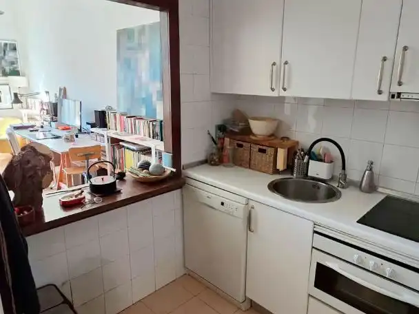 Pis de 65 m² a Madrid