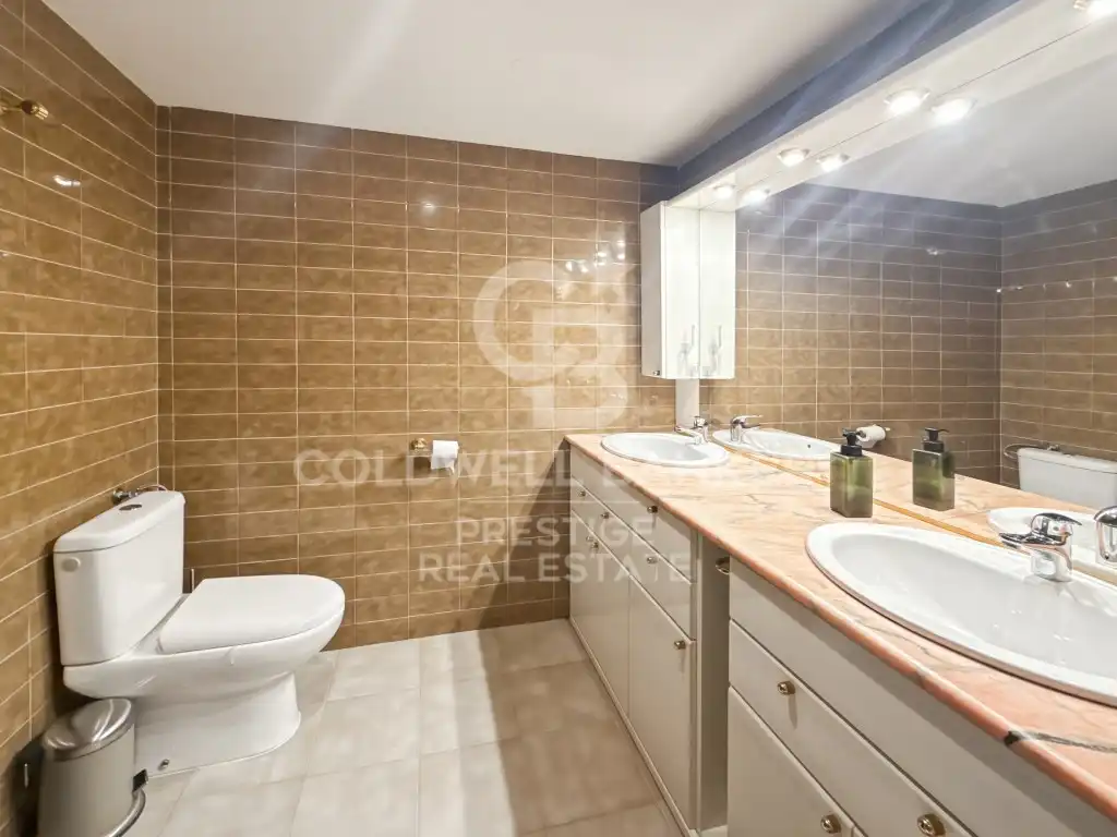 Piso de 193 m² en Barcelona