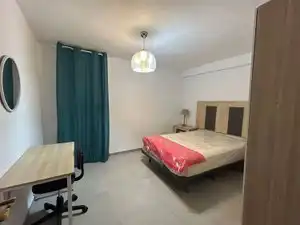 Piso de 89 m² en Jaén