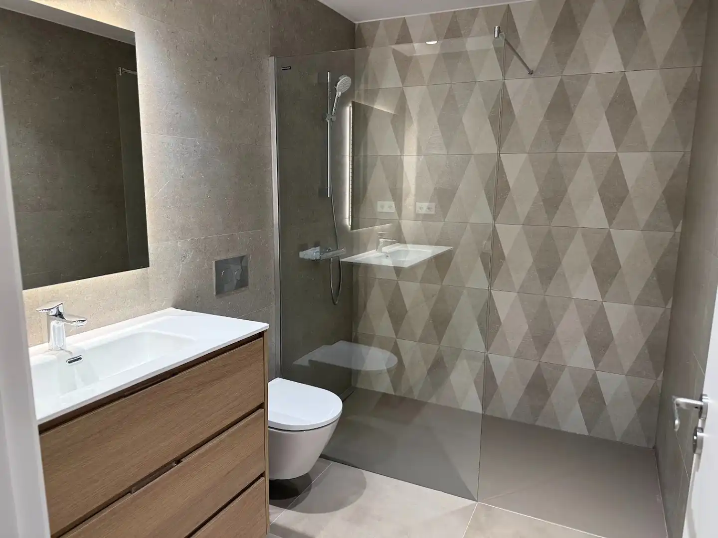 Habitación en alquiler, Vic