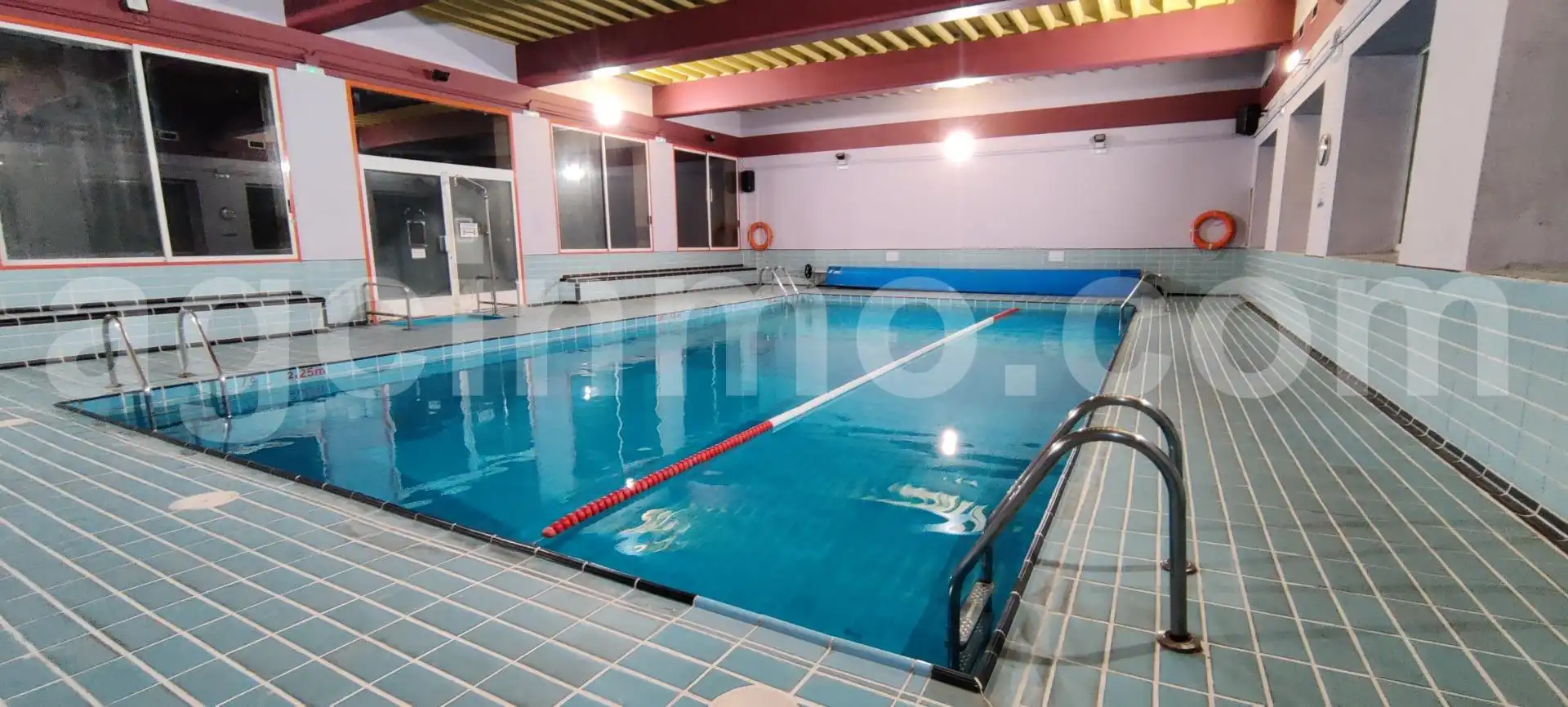 Pis de 69 m² a Valladolid