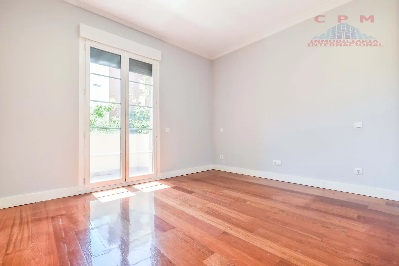 Pis de 150 m² a Madrid