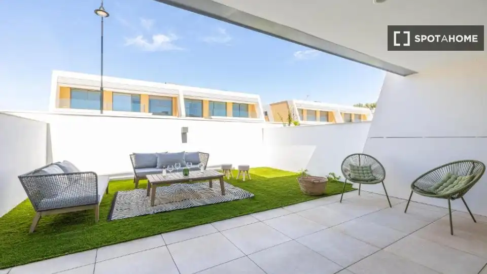 Habitación en alquiler, Mijas