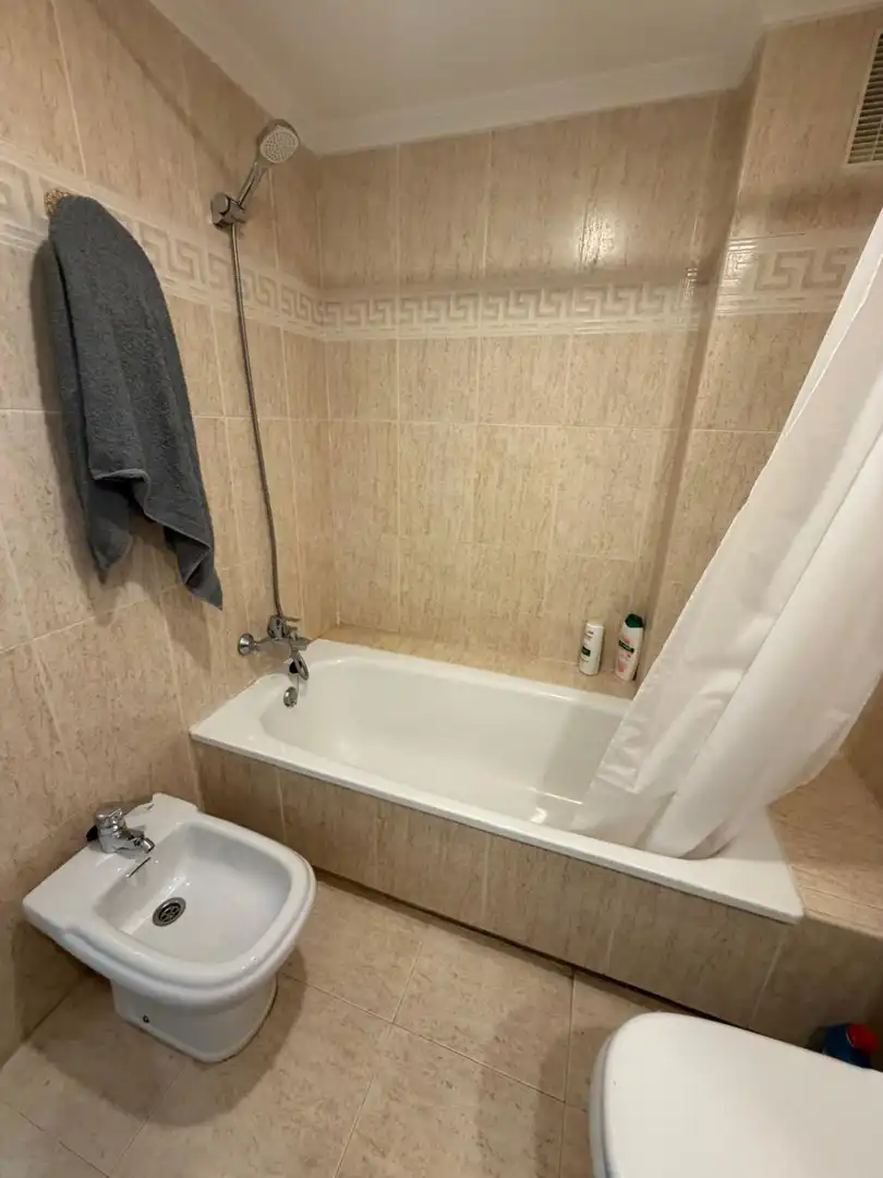 Piso de 100 m² en Marbella