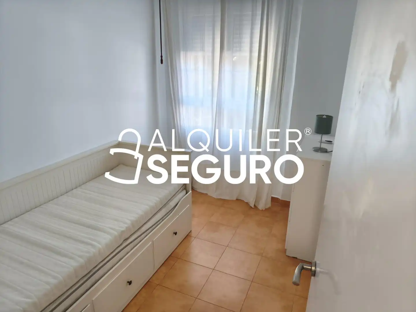 Pis de 80 m² a Sevilla