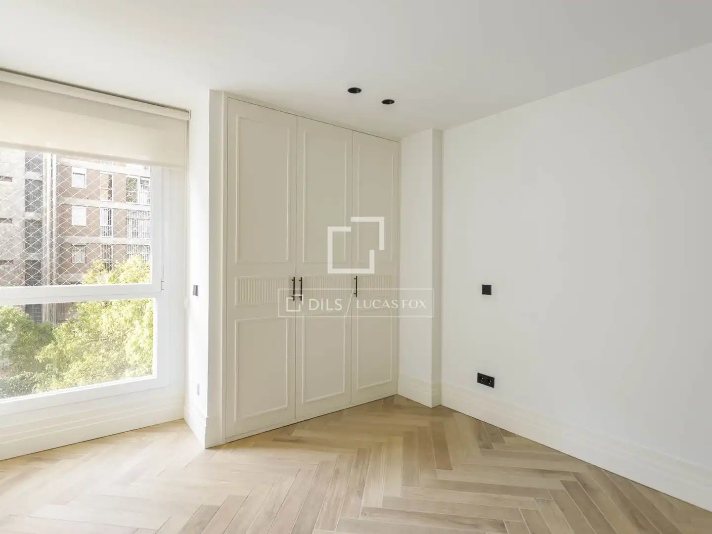 Piso de 148 m² en Madrid