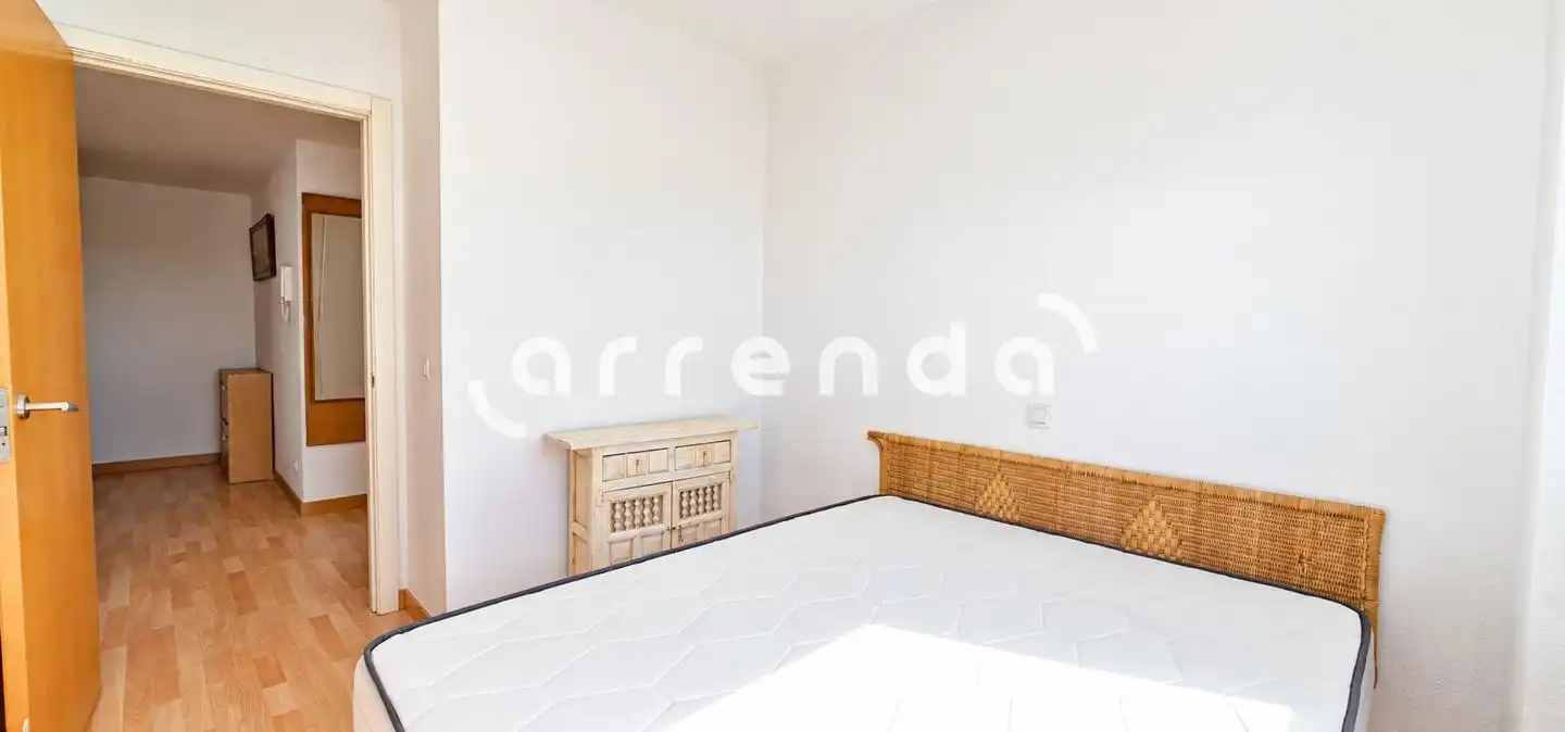 Apartamento 129 m² em Madrid