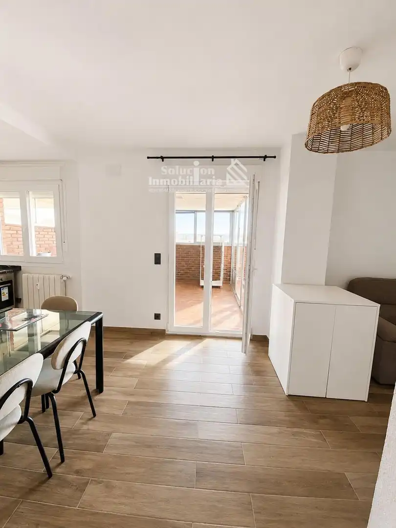 Piso de 57 m² en Salamanca