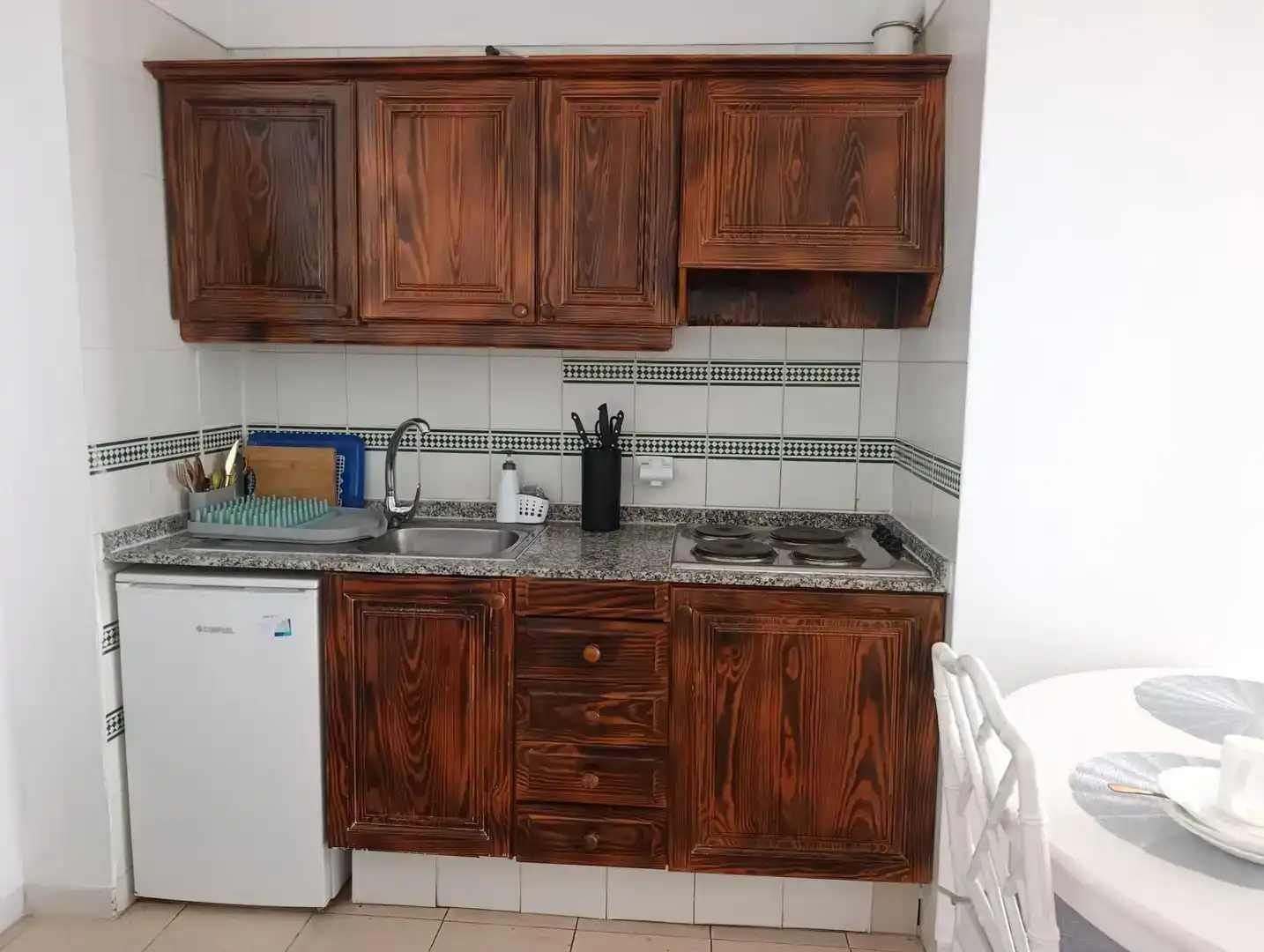 Piso de 58 m² en San Miguel de Abona