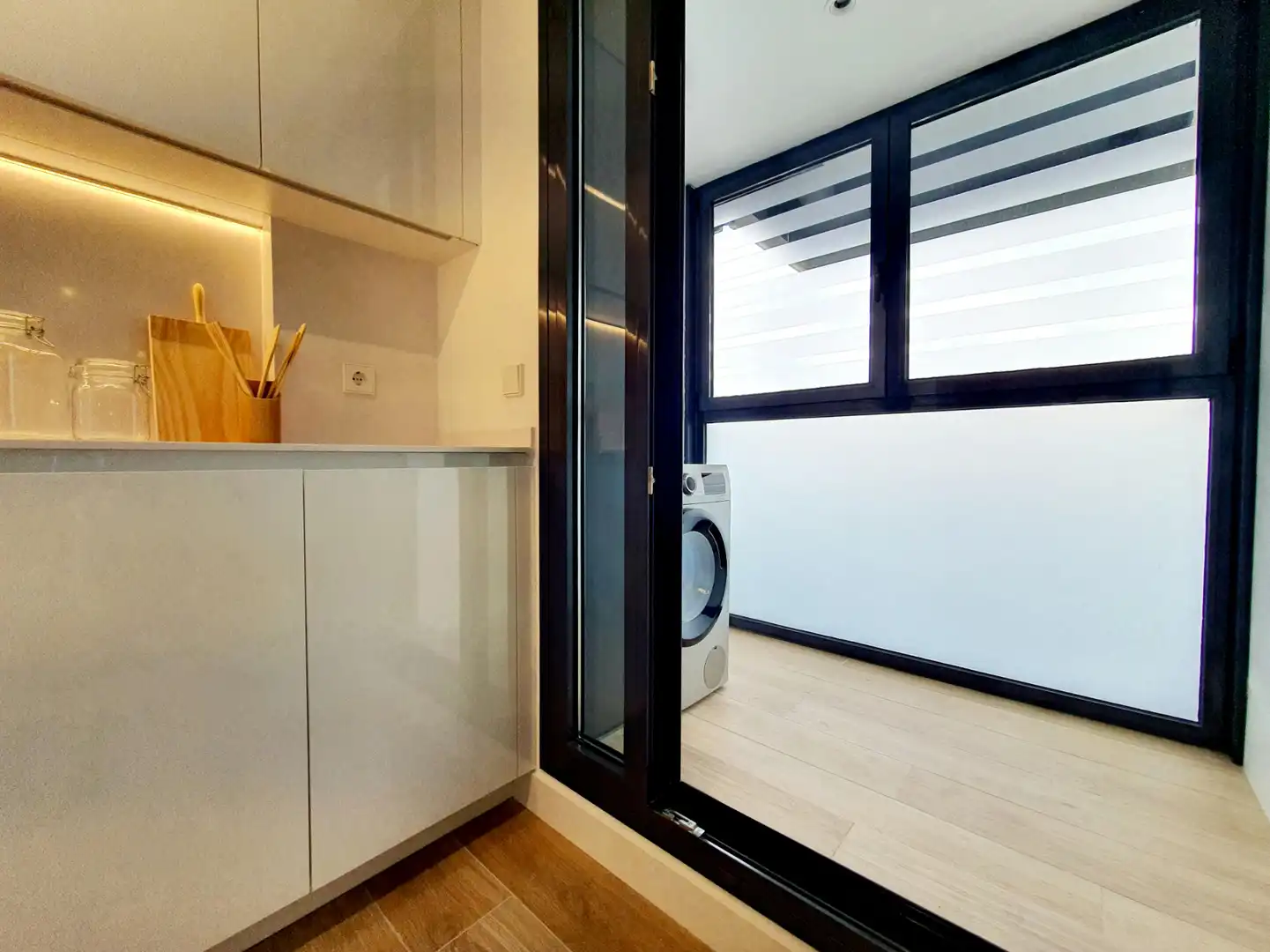 Apartamento 80 m² em Barcelona