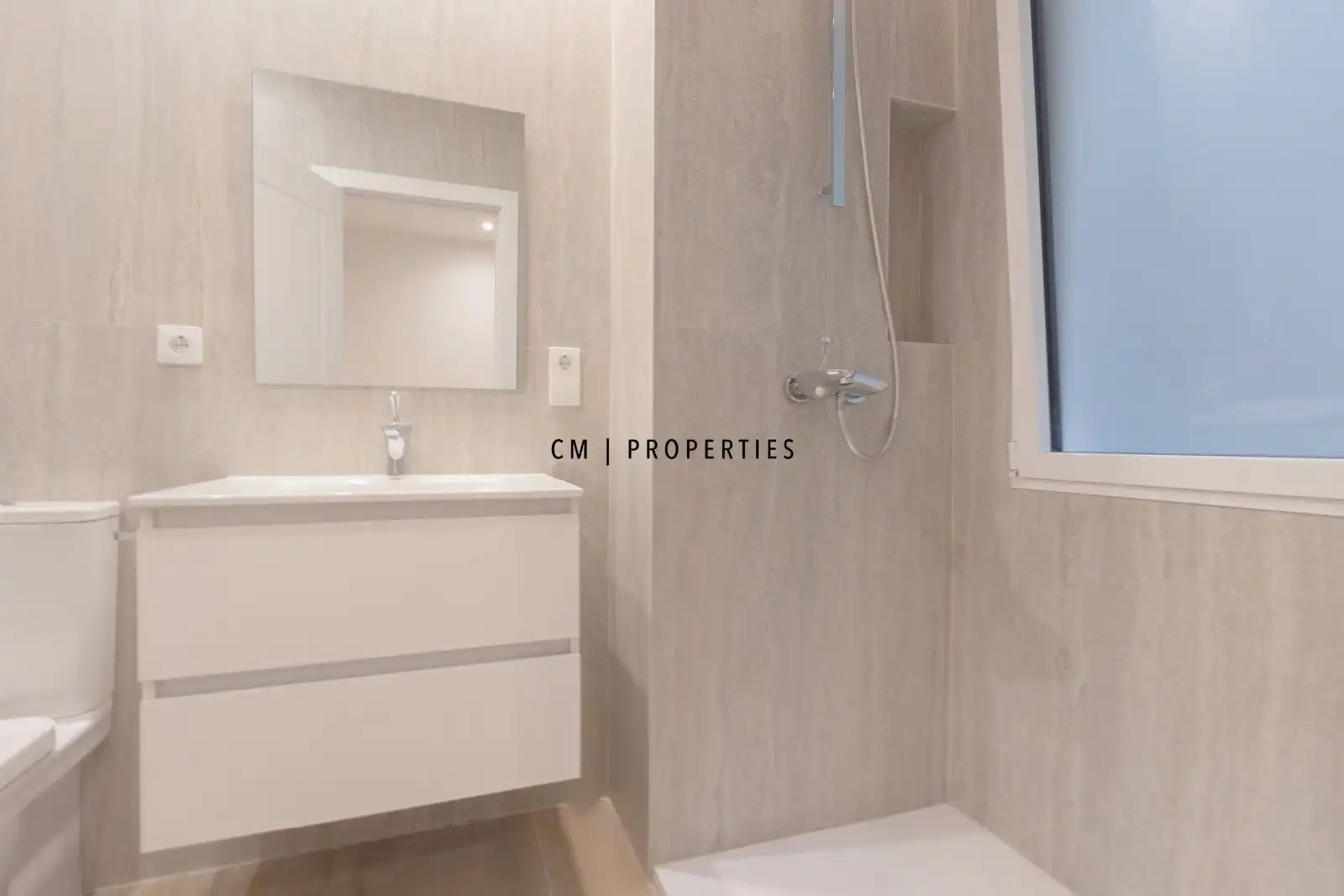 Piso de 251 m² en Valencia